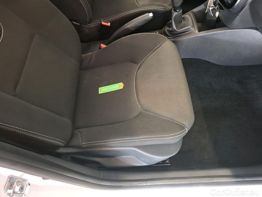  Renault  Clio  IV Air 1.5 dCi 75CV BVM5 E6 #11