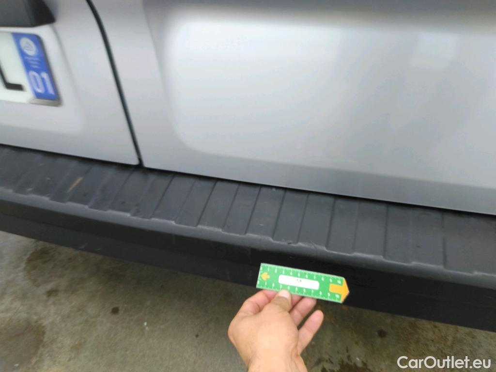  Renault  Trafic  Furgon Grand Confort L1H1 1000 1.6 dCi 120CV BVM6 E6 #8