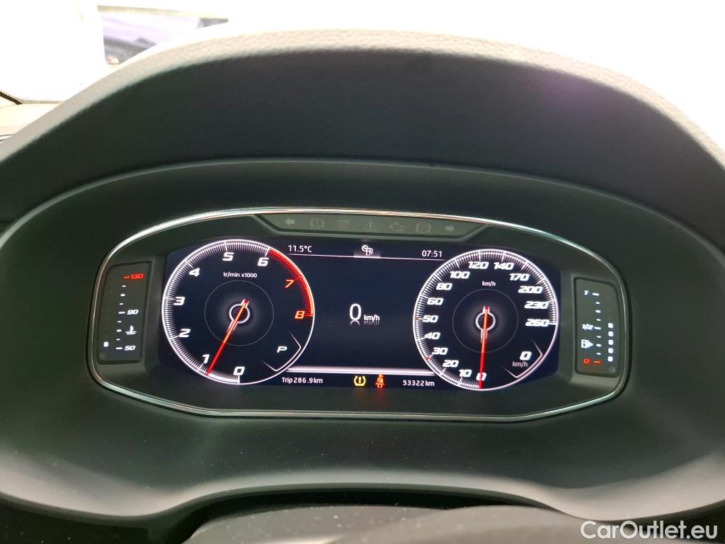  Seat  ATECA  Xcellence 1.5 TSI 150CV BVA7 E6dT #20