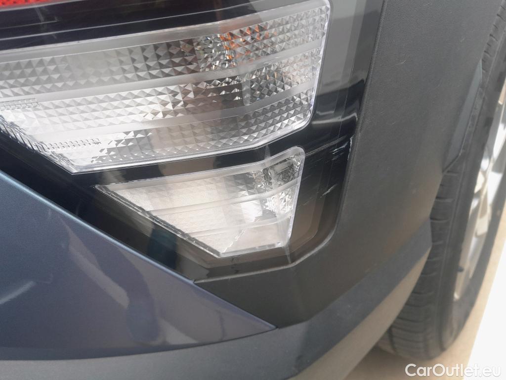  Hyundai  Konna HYUNDAI Kona / 2023 / 5P / todoterreno 1.6 GDI HEV Maxx DCT #1