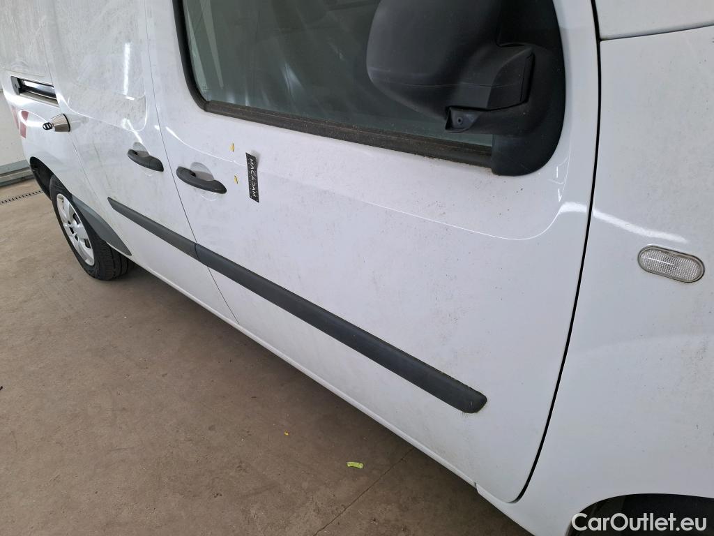  Renault  Kangoo  Express Maxi Extra (Série Spéciale) 1.5 dCi 90CV BVM5 E6 #29