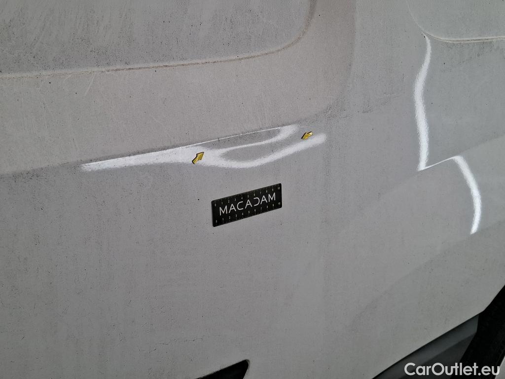  Renault  Kangoo  Express Maxi Extra (Série Spéciale) 1.5 dCi 90CV BVM5 E6 #2