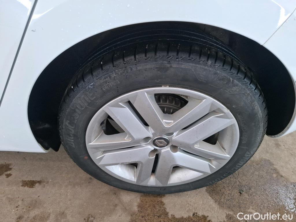  Renault  Clio  V Business 1.0 SCe 65CV BVM5 E6d #8