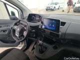  Peugeot  Partner  Premium L2 1.5 HDi 100CV BVM6 E6d #5