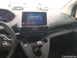  Peugeot  Partner  Premium L2 1.5 HDi 100CV BVM6 E6d #7