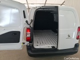  Peugeot  Partner  Premium L2 1.5 HDi 100CV BVM6 E6d #10