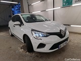  Renault  Clio  V Société Air Nav 1.0 TCe 90CV BVM6 E6d #4