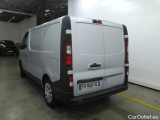  Renault  Trafic  Furgon Grand Confort L1H1 1000 1.6 dCi 120CV BVM6 E6 #2