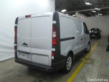  Renault  Trafic  Furgon Grand Confort L1H1 1000 1.6 dCi 120CV BVM6 E6 #3
