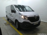  Renault  Trafic  Furgon Grand Confort L1H1 1000 1.6 dCi 120CV BVM6 E6 #4