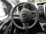  Renault  Trafic  Furgon Grand Confort L1H1 1000 1.6 dCi 120CV BVM6 E6 #5