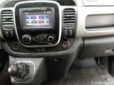  Renault  Trafic  Furgon Grand Confort L1H1 1000 1.6 dCi 120CV BVM6 E6 #10