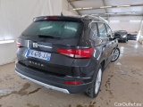  Seat  ATECA  Xcellence 1.5 TSI 150CV BVA7 E6dT #3