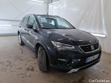  Seat  ATECA  Xcellence 1.5 TSI 150CV BVA7 E6dT #4
