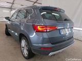  Seat  ATECA  Xcellence 2.0 TDI 150CV BVA7 E6dT #2
