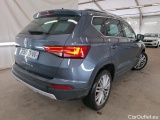  Seat  ATECA  Xcellence 2.0 TDI 150CV BVA7 E6dT #3