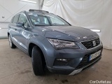  Seat  ATECA  Xcellence 2.0 TDI 150CV BVA7 E6dT #4