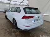  Volkswagen  Golf  VOLKSWAGEN SW / 2020 / 5P / Break 2.0 TDI SCR 150 DSG STYLE SW #2