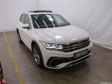  Volkswagen  Tiguan VOLKSWAGEN  / 2020 / 5P / SUV 1.4 eHybrid 245 DSG6 R-Line Exclusive #3
