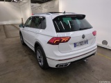  Volkswagen  Tiguan VOLKSWAGEN  / 2020 / 5P / SUV 1.4 eHybrid 245 DSG6 R-Line Exclusive #2