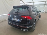  Volkswagen  Tiguan VOLKSWAGEN   2020  5P  SUV 2 0 TDI 150 DSG7 R Line #3