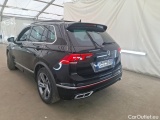  Volkswagen  Tiguan VOLKSWAGEN   2020  5P  SUV 2 0 TDI 150 DSG7 R Line #2