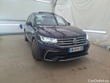  Volkswagen  Tiguan VOLKSWAGEN   2020  5P  SUV 2 0 TDI 150 DSG7 R Line #4