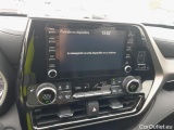  Toyota  Highlander TOYOTA  / 2021 / 5P / todoterreno 2.5 Advance P. Met. Techo Panorámico #16