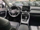  Toyota  RAV4 TOYOTA  / 2018 / 5P / todoterreno 2.5l 220H Advance Plus #3