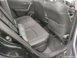  Toyota  RAV4 TOYOTA  / 2018 / 5P / todoterreno 2.5l 220H Advance Plus #7