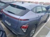  Hyundai  Konna HYUNDAI Kona / 2023 / 5P / todoterreno 1.6 GDI HEV Maxx DCT #2