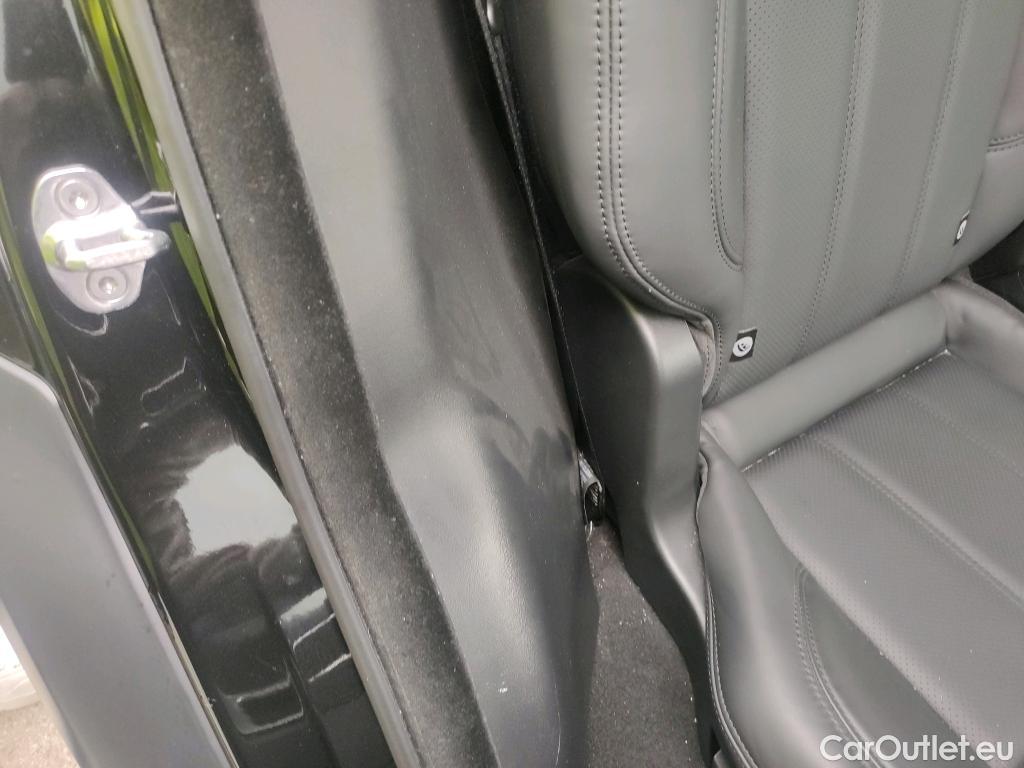  Land Rover  Range Rover Sport LAND ROVER  / 2017 / 5P / todoterreno 2.0 Si4 PHEV 297kW (404CV) HSE #21