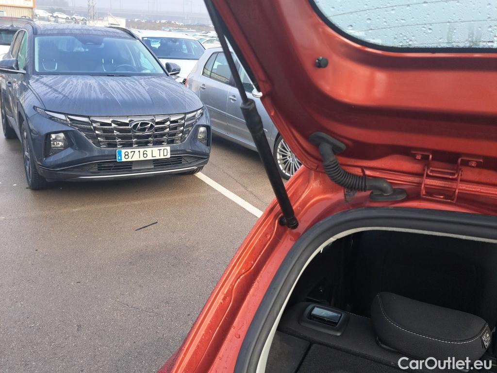  KIA  Picanto KIA  / 2020 / 5P / berlina con portón 1.0 DPi 49kW (67CV) Concept Pack Comfort #24