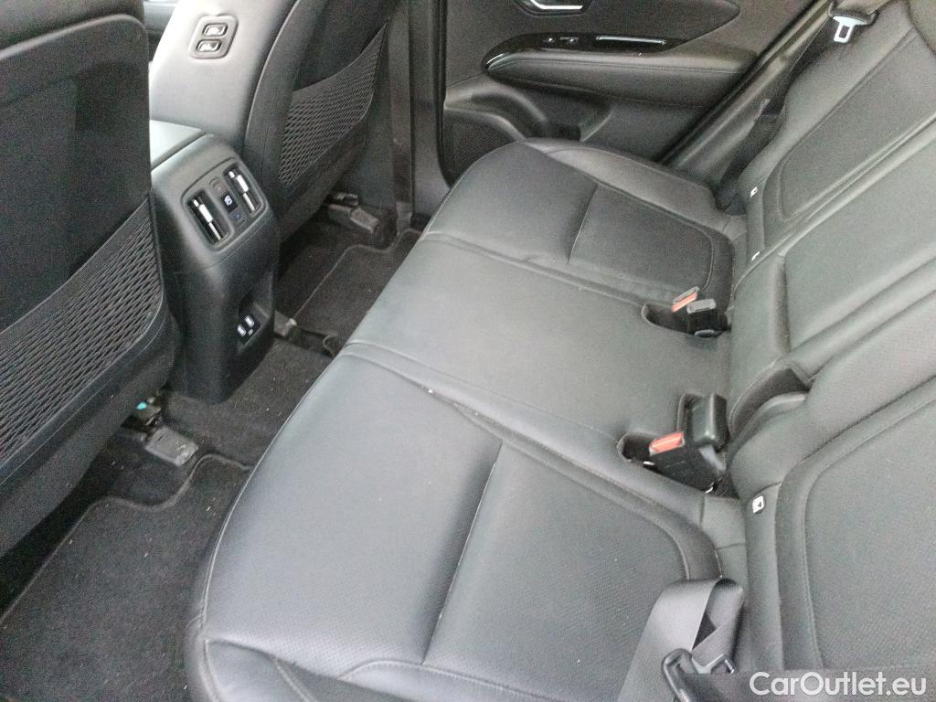  Hyundai  Tucson HYUNDAI  / 2020 / 5P / todoterreno 1.6 TGDI 169kW (230CV) HEV Style Auto #14