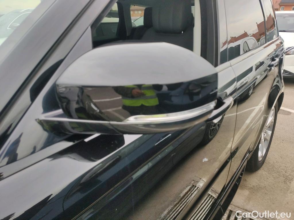  Land Rover  Range Rover Sport LAND ROVER  / 2017 / 5P / todoterreno 2.0 Si4 PHEV 297kW (404CV) HSE #34