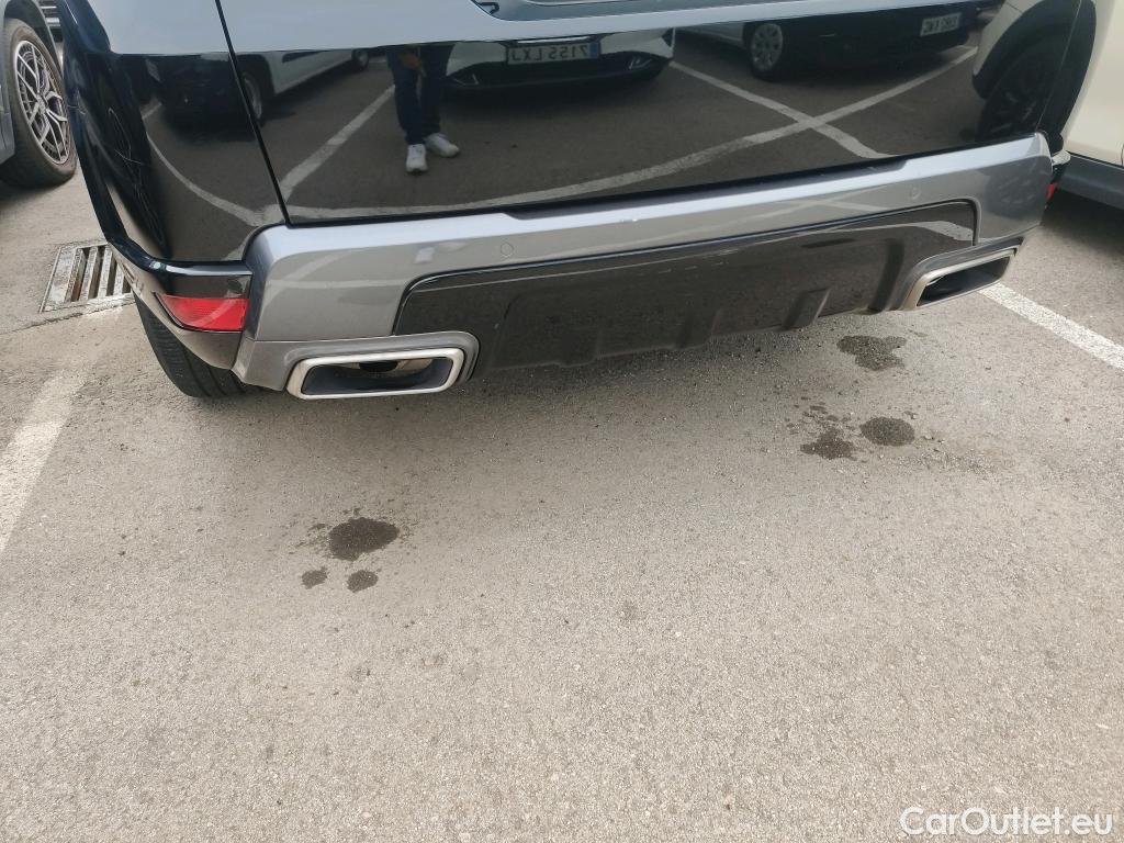  Land Rover  Range Rover Sport LAND ROVER  / 2017 / 5P / todoterreno 2.0 Si4 PHEV 297kW (404CV) HSE #30