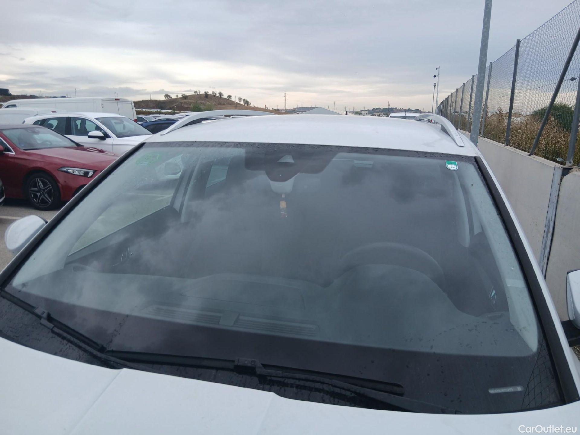  Skoda  Karoq SKODA  / 2021 / 5P / todoterreno 1.5 TSI 110kW (150CV) DSG ACT Selection #12