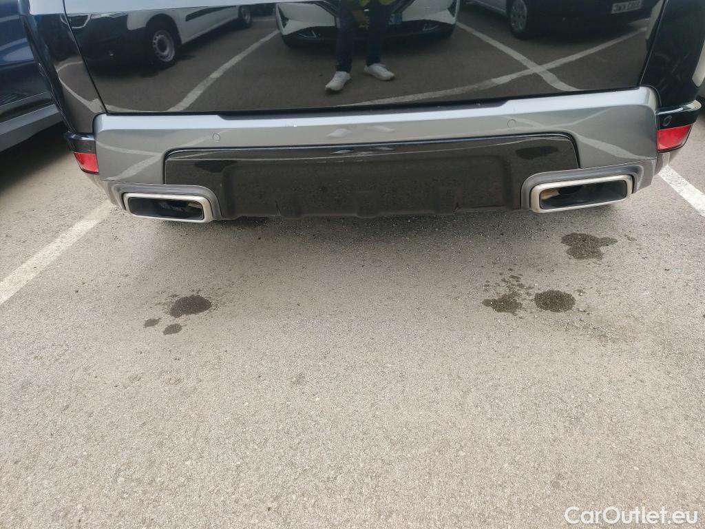  Land Rover  Range Rover Sport LAND ROVER  / 2017 / 5P / todoterreno 2.0 Si4 PHEV 297kW (404CV) HSE #32