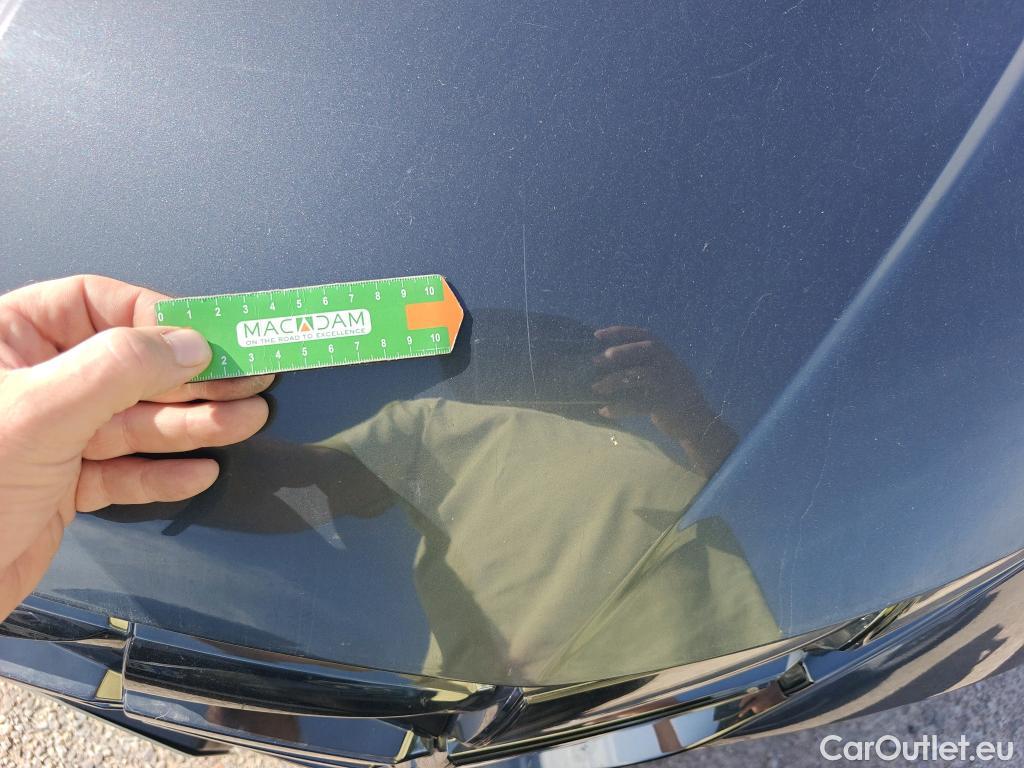  Hyundai  Tucson HYUNDAI  / 2020 / 5P / todoterreno 1.6 TGDI PHEV 195kW Maxx Auto 4X4 #10