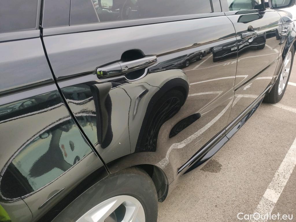  Land Rover  Range Rover Sport LAND ROVER  / 2017 / 5P / todoterreno 2.0 Si4 PHEV 297kW (404CV) HSE #10