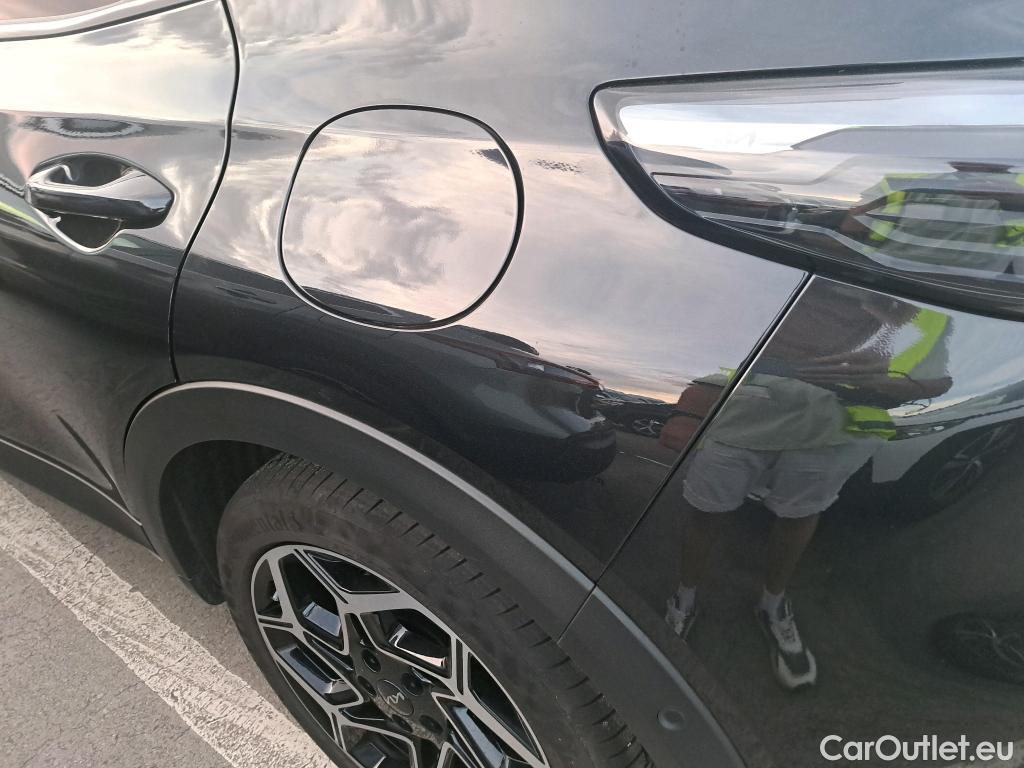  KIA  XCeed KIA  / 2022 / 5P / todoterreno 1.5 MHEV GT-line 118kW (160CV) DCT #7