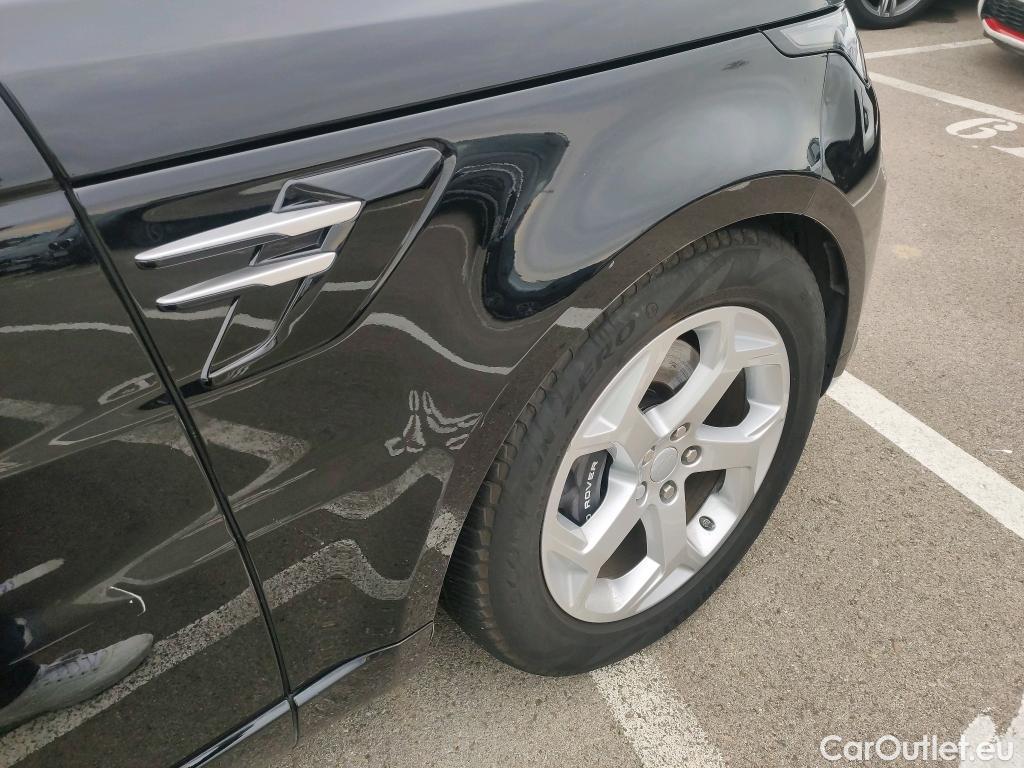  Land Rover  Range Rover Sport LAND ROVER  / 2017 / 5P / todoterreno 2.0 Si4 PHEV 297kW (404CV) HSE #19