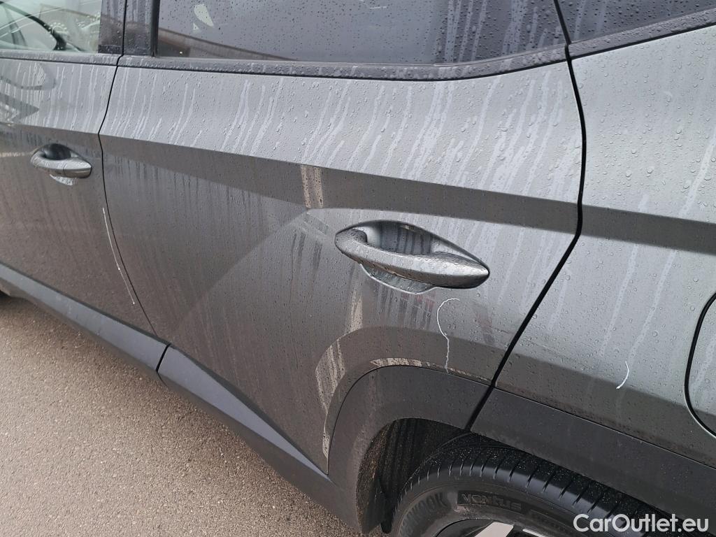  Hyundai  Tucson HYUNDAI  / 2020 / 5P / todoterreno 1.6 TGDI PHEV 195kW Tecno Sky Auto 4x4 #13