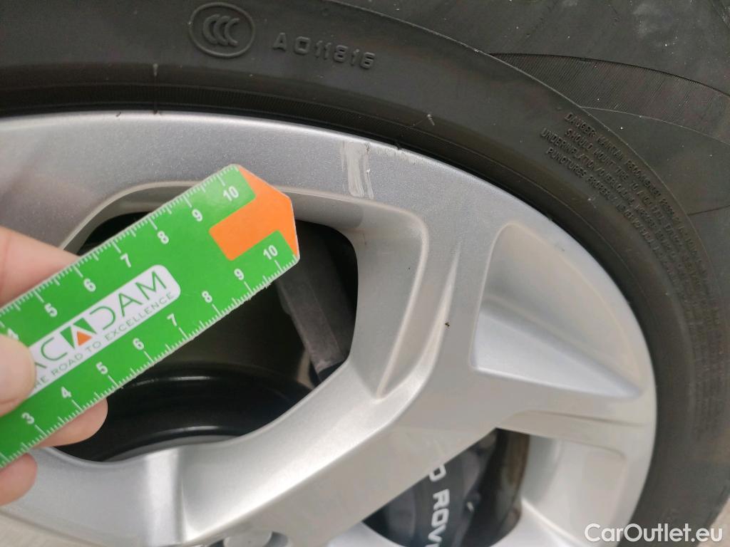  Land Rover  Range Rover Sport LAND ROVER  / 2017 / 5P / todoterreno 2.0 Si4 PHEV 297kW (404CV) HSE #14