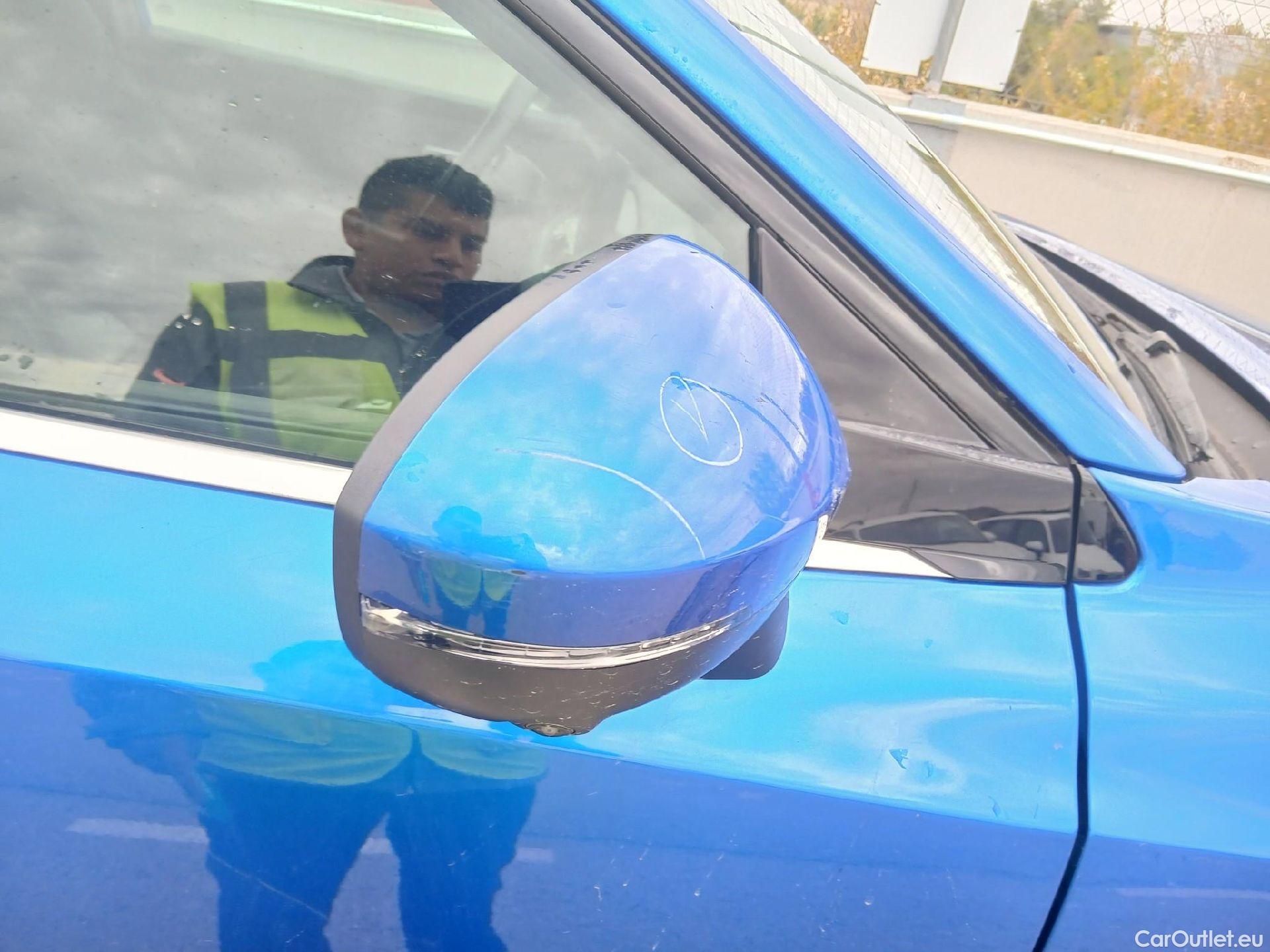  Nissan  Qashqai NISSAN  / 2021 / 5P / todoterreno E-POWER 140 KW (190 CV) N-Connecta  #14