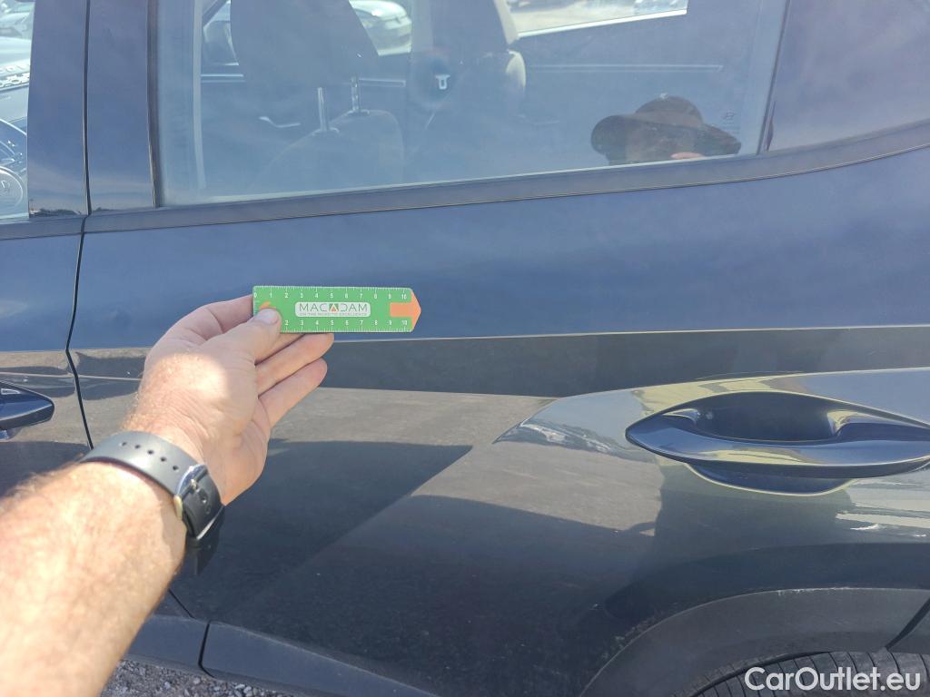  Hyundai  Tucson HYUNDAI  / 2020 / 5P / todoterreno 1.6 TGDI PHEV 195kW Maxx Auto 4X4 #16