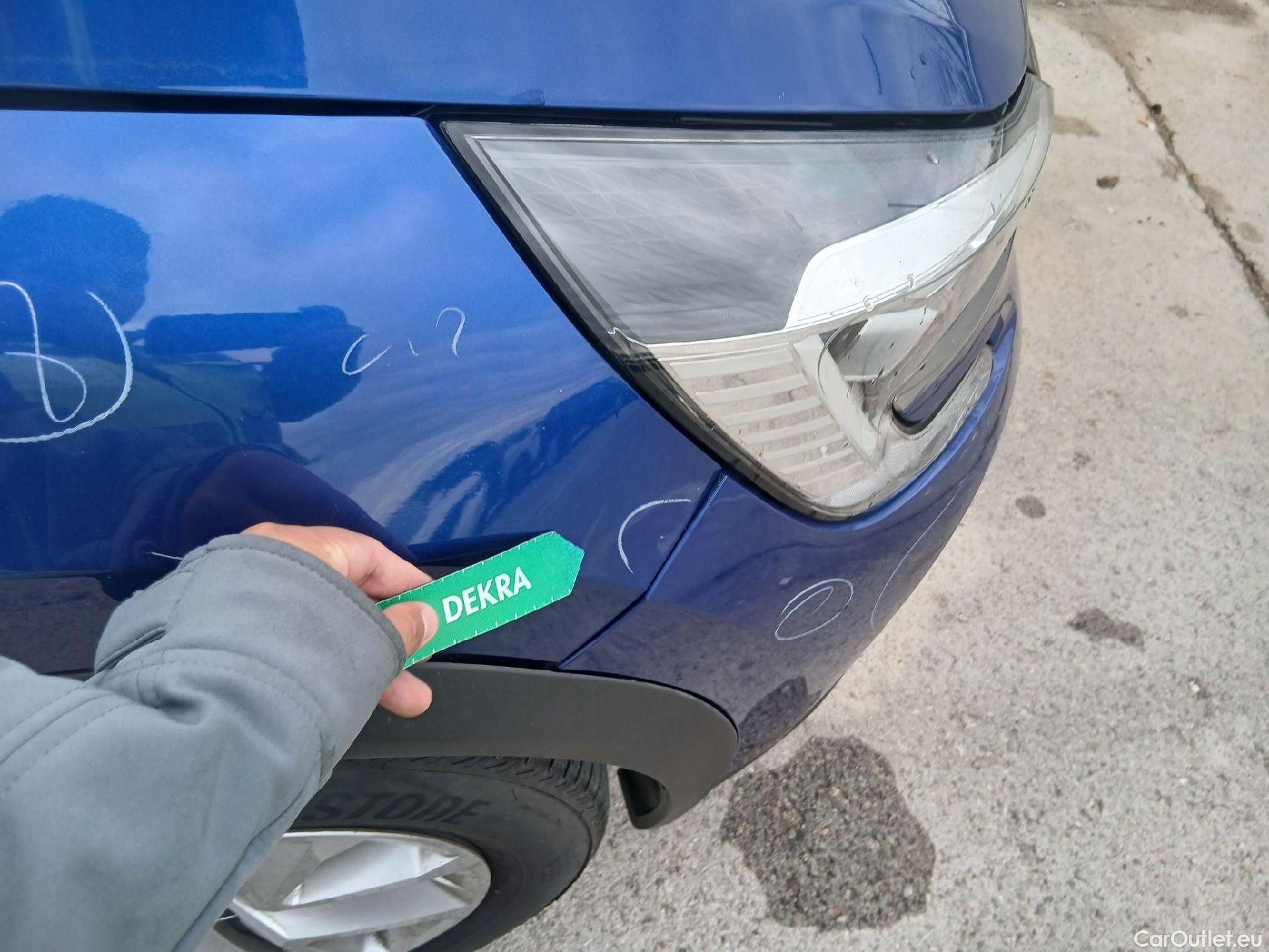  Renault  Captur RENAULT  / 2020 / 5P / todoterreno Intens TCe 90 #14