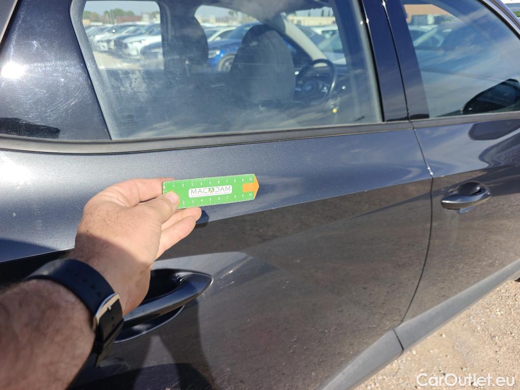  Hyundai  Tucson HYUNDAI  / 2020 / 5P / todoterreno 1.6 TGDI PHEV 195kW Maxx Auto 4X4 #20