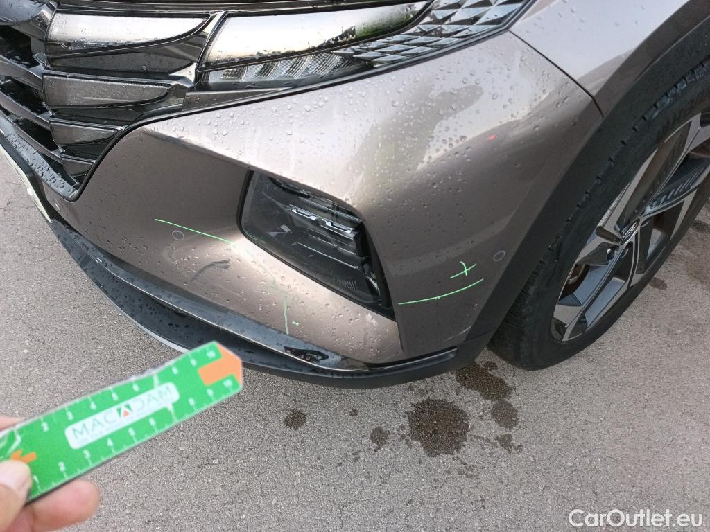  Hyundai  Tucson HYUNDAI  / 2020 / 5P / todoterreno 1.6 TGDI 169kW (230CV) HEV Style Auto #11