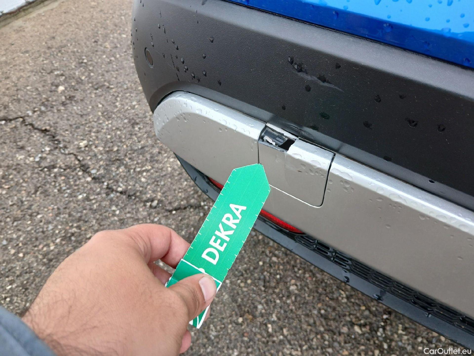  Nissan  Qashqai NISSAN  / 2021 / 5P / todoterreno DIG-T 116kW mHEV Xtronic Prem.Edit. Bit.(SL) #12